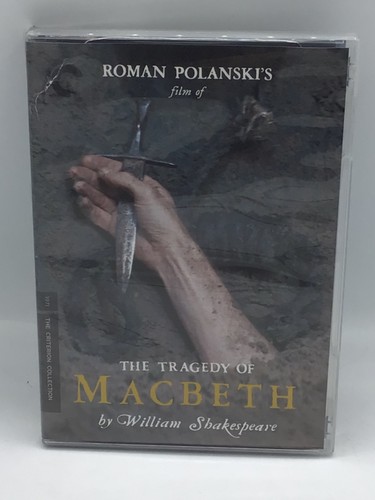 Macbeth - , collection)