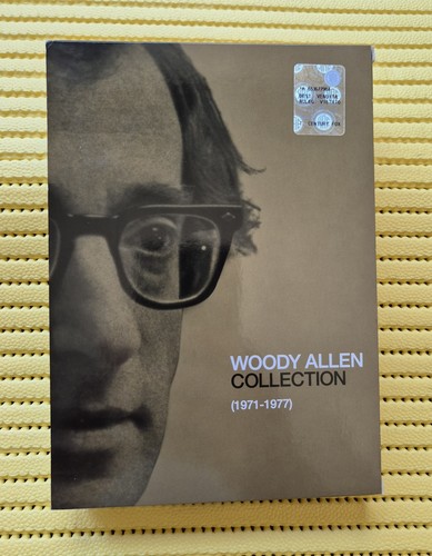 Woody allen collection - woody,