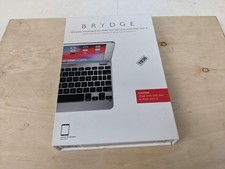 Brydge Tastiera Wireless Dock
