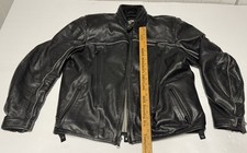 Giacca Moto Corazzata