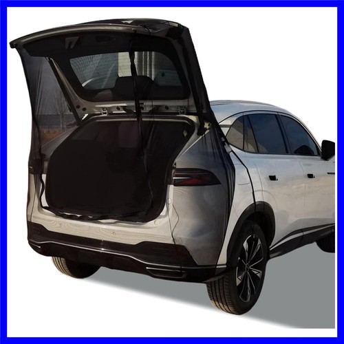 Schermo rete portellone auto - schermo,