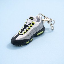 Nike Air Max 95 "OG Neon"