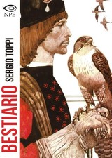 Sergio toppi bestiario - sergio,