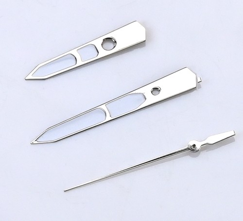 Set lancette orologio - , quarzo