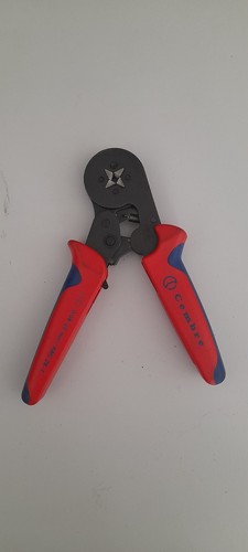 Cembre zke610 pinza x - zke610,