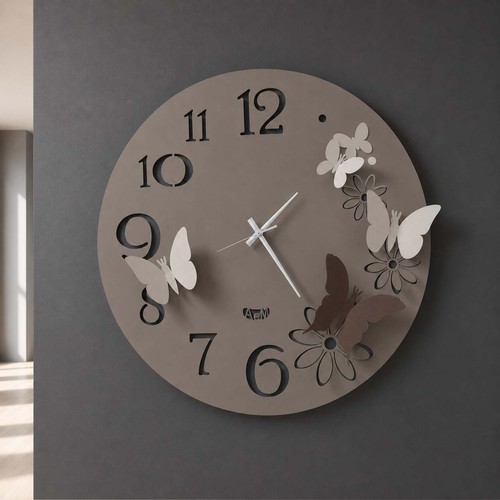 Arti mestieri orologio - e,