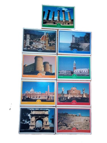 Collezione cartoline - collezione,