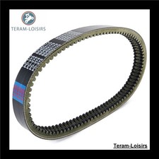 Courroie pour AIXAM 741 de