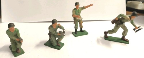 Lotto soldatini marines - lotto,