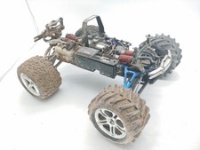 Sporco Vintage Traxxas Revo