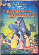 WALT DISNEY - IL LIBRO DELLA