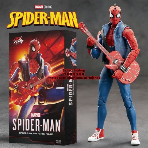 Nuovo toys spider man - nuovo,
