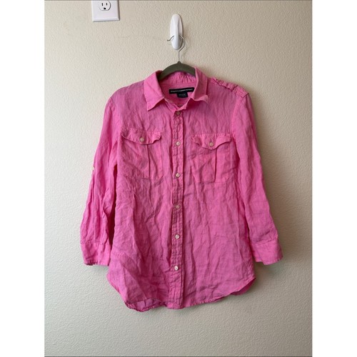 Camicia ralph lauren - lauren, sport