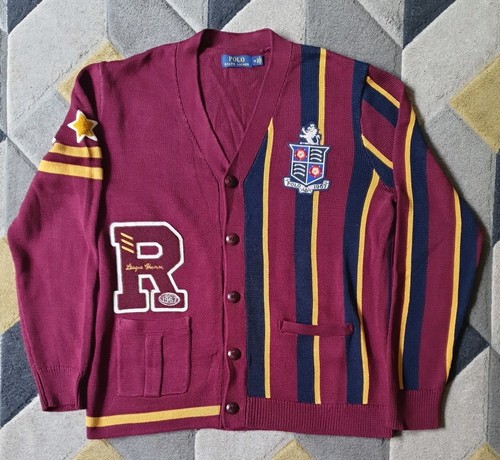 Polo ralph lauren crest - ralph,