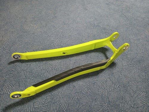 Supporto catena lega - catena, trek