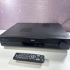 Sistema Home Theater RCA DOLBY