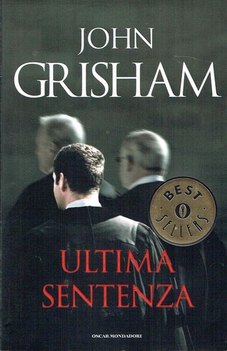 Grisham ultima sentenza - j,
