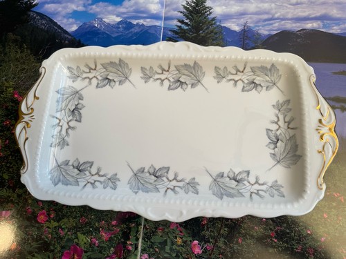 Royal albert silver - royal,