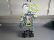 Meccano Meccanoid G15 Personal