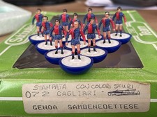 Subbuteo LW Team - Genoa