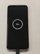 Defective Samsung Galaxy S8