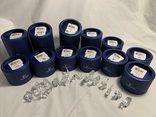 SET ZODIACO CINESE SWAROVSKI