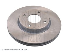 2 dischi freno Blue Print