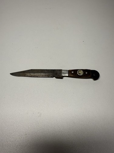 Coltello vintage souvenir - coltello, 5"