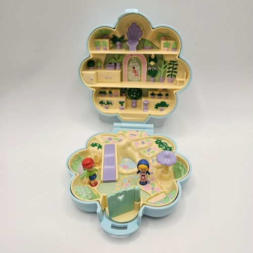 Polly pocket vintage negozio - vintage,,