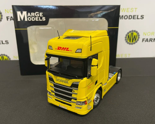Marge models scala scania - models, 1:32