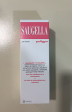 Saugella Poligyn 250 ml (SCAD