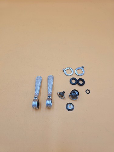 Leva cambio campagnolo nuovo - leva,