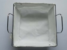 CESTINO PER IL PANE CON