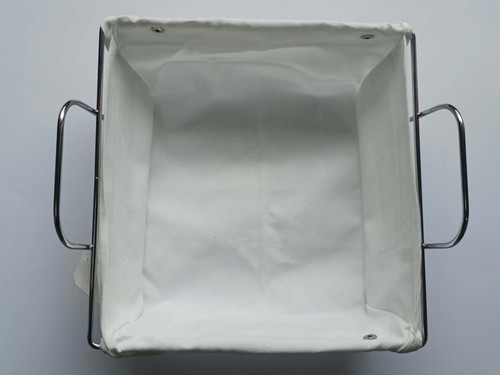 Cestino per pane - per, con