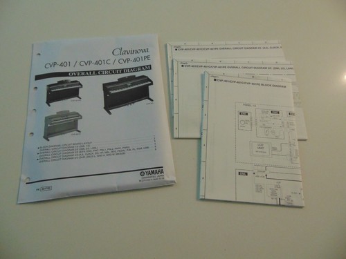 Yamaha clavinova piano cvp - yamaha,