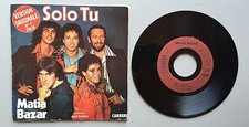 Ref712 Vinyle 45 Tours Matia