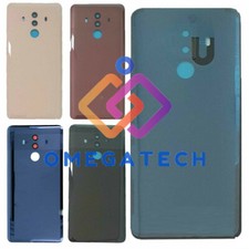 Scocca Posteriore batteria