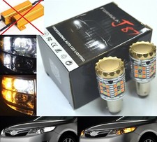 Canbus LED Switchback Light