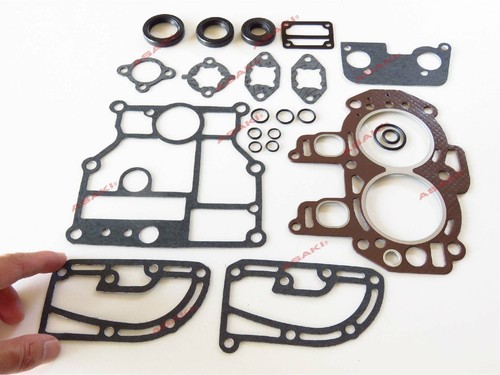 Per yamaha kit guarnizioni - kit,