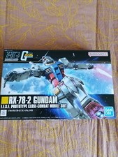 Bandai 2 gundam - bandai, rx-78-2