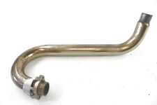MOTO GUZZI NORGE 1200 983077 COLLETTORE DI SCARICO SINISTRA 06 - 10 LEFT EXHAUST