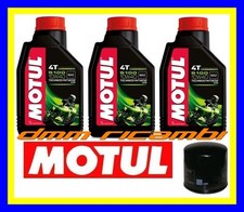 Kit Tagliando YAMAHA XJ6 600