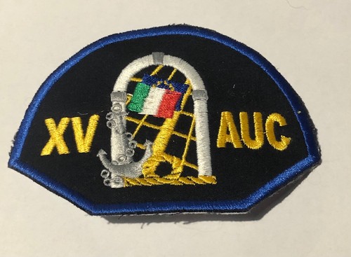 Patch marina militare - marina,