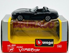 EBOND Modellino Dodge Viper