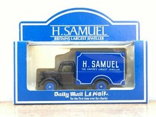 LE WALK EMPIRES H.SAMUEL