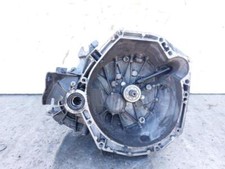 TL4B113 CAMBIO MANUALE 6M