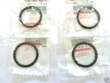 Honda ring collettori - o-ring,