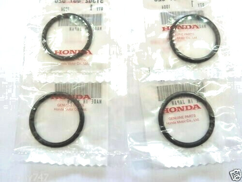 Honda ring collettori - honda,