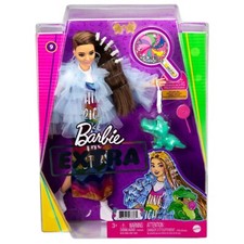 bambola barbie extra