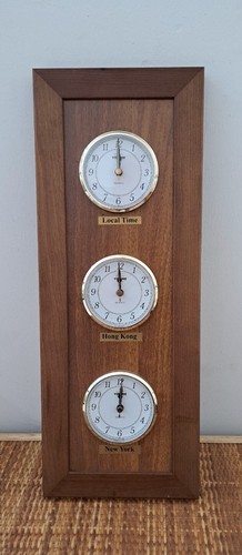 Orologio parete legno - parete,